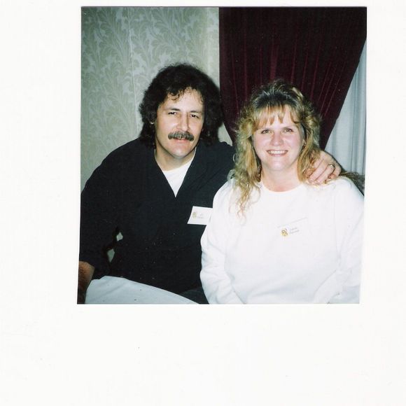 Meet your Posher, Carole - Picture 1 of 1